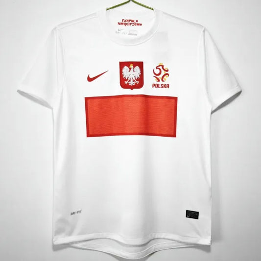 12/13 Poland Home kit