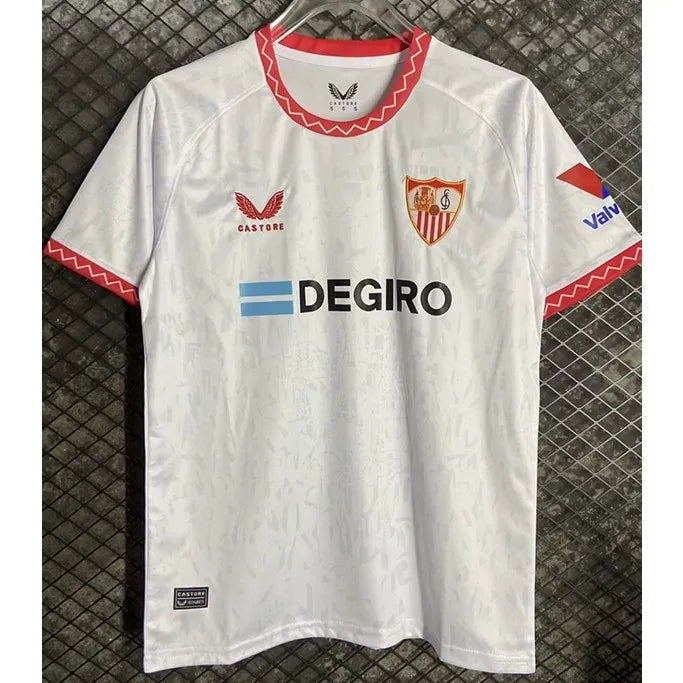 24/25 Sevilla Home kit