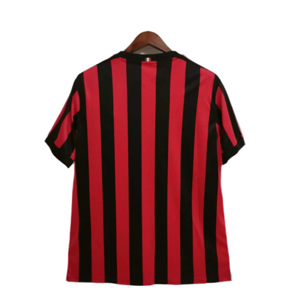 17/18 AC Milan Home kit