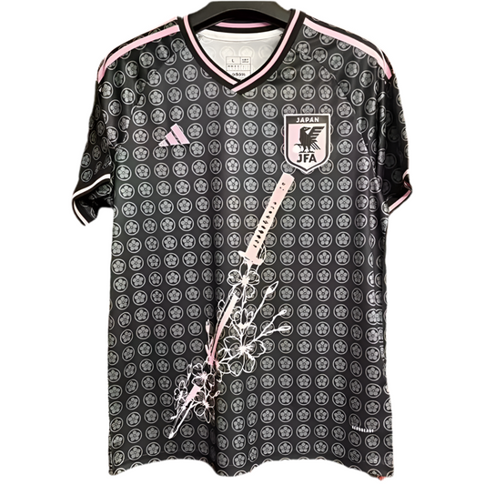 24/25 Japan Special Grey kit