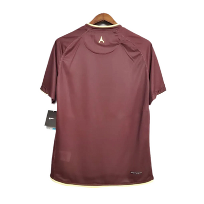 06/07 PSG Away kit