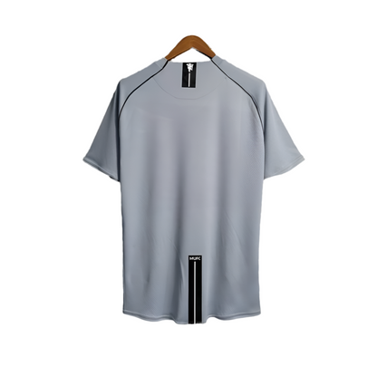 07/08 Manchester United Home kit