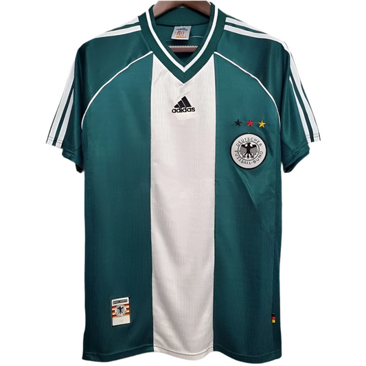 98/99 Germany Away kit