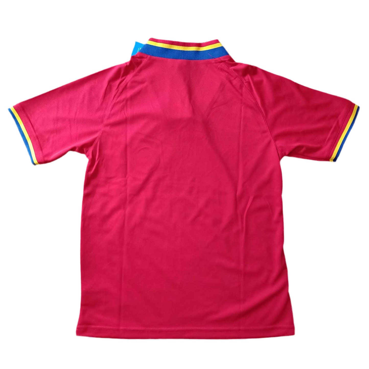 94/95 Romania Away kit