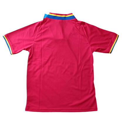 94/95 Romania Away kit