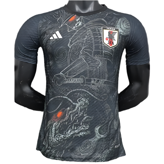 24/25 Japan Special kit (player version)
