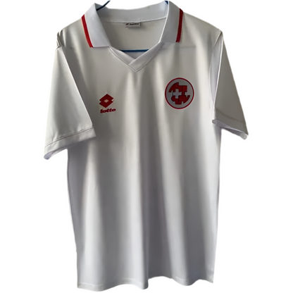 94/95 Switzerland Away kit