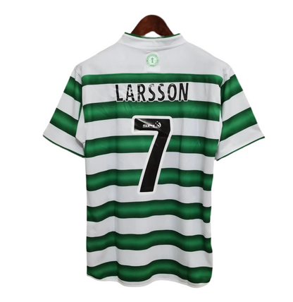 03/04 Celtic Home kit