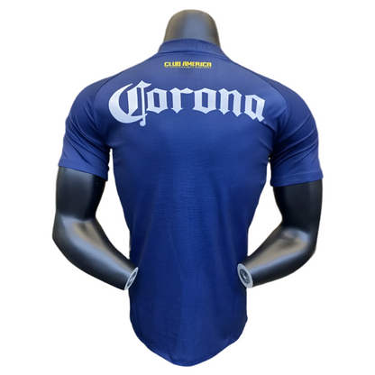 11/12 Club America Away kit
