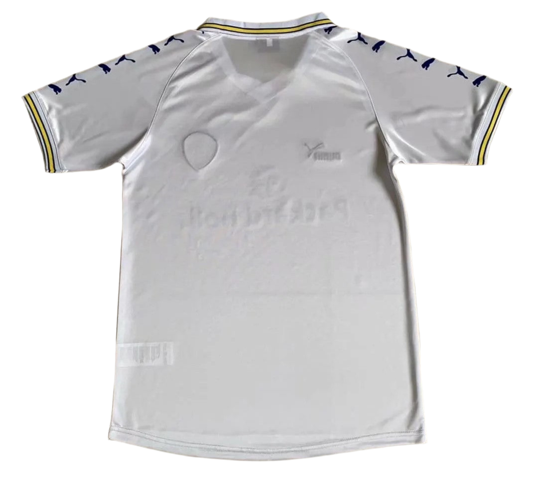 99/00 Leeds United Home kit