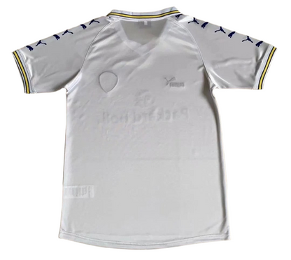 99/00 Leeds United Home kit