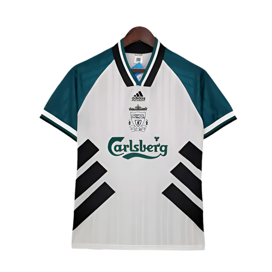 93/94 Liverpool Away kit