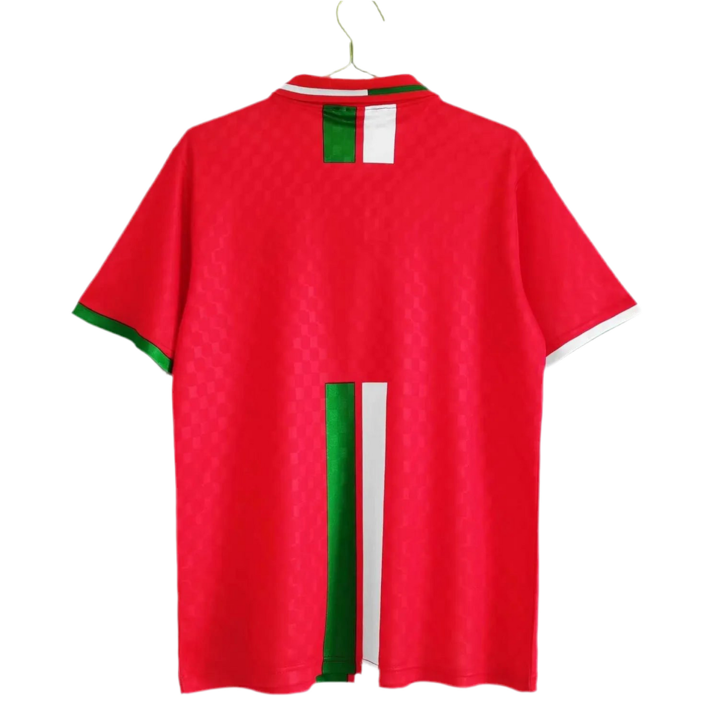 96/97 Wales Home kit