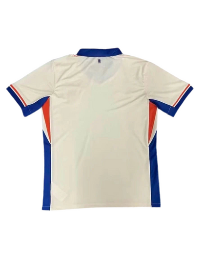 24/25 Chelsea Away kit