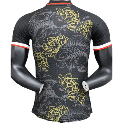 24/25 Japan Special Koi kit (player version)