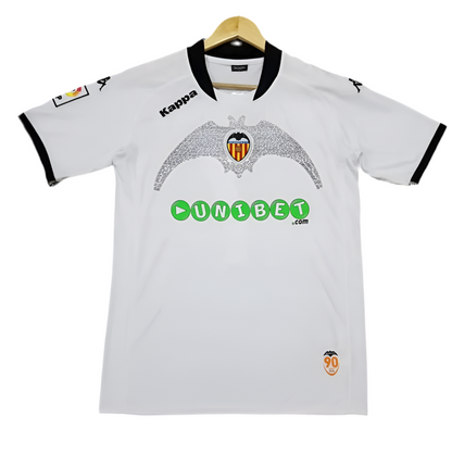 09/10 Valencia Home kit (Batman)