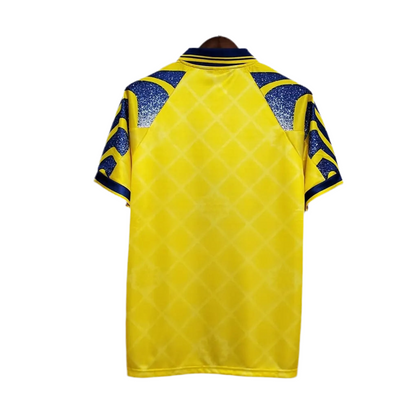 95/96 Parma Away kit