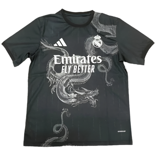 24/25 Real Madrid Special kit