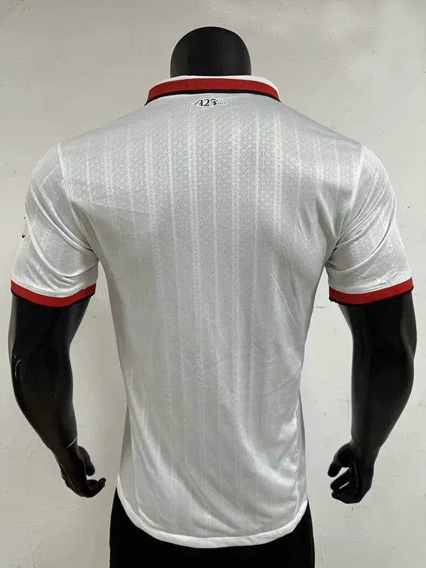 24/25 AC Milan Away kit (player version)