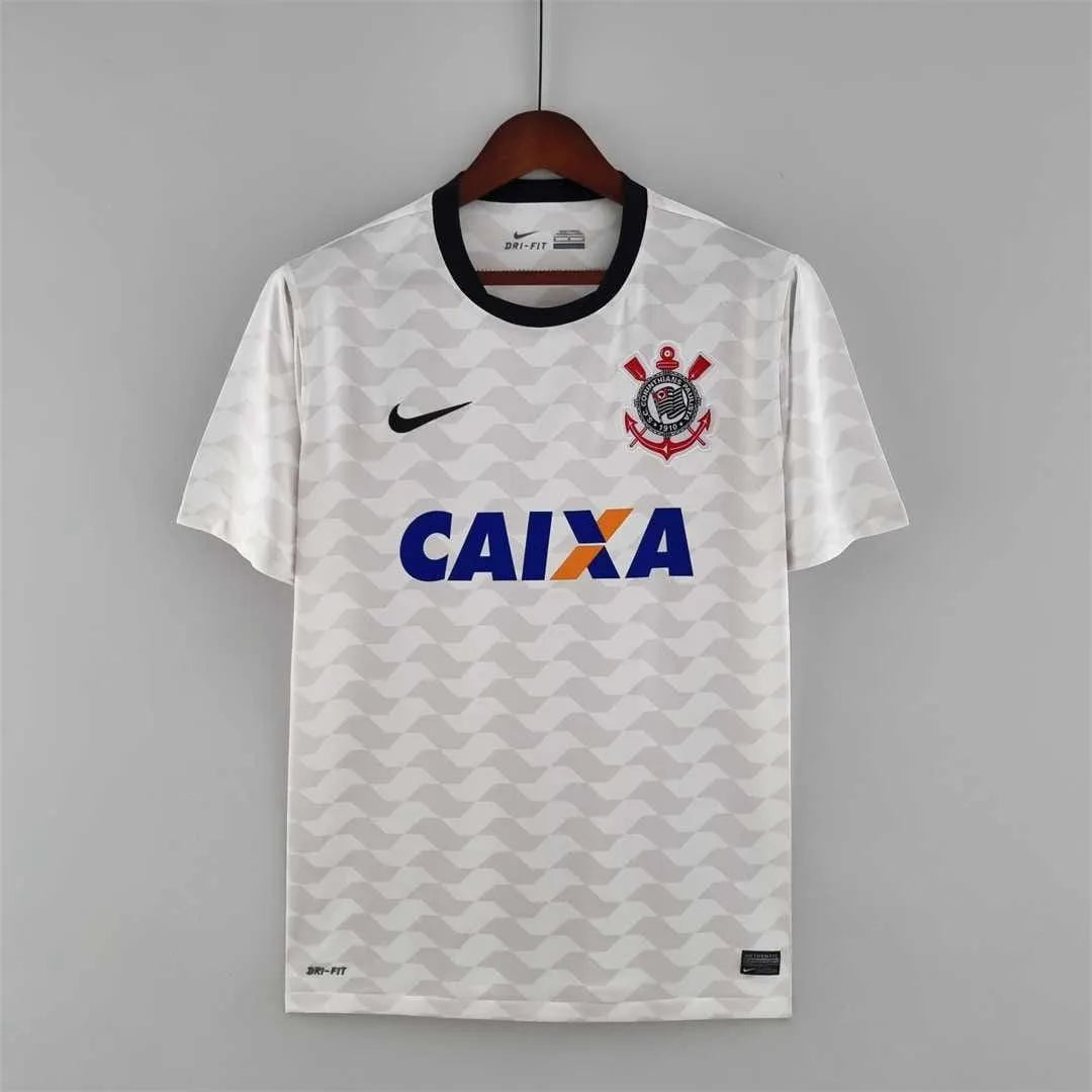 12/13 Corinthians Home kit