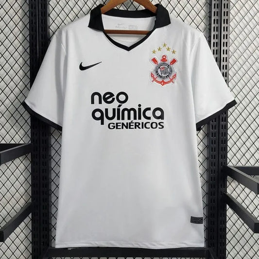 11/12 Corinthians Home kit