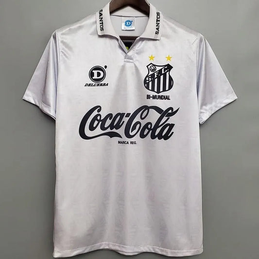 93/94 Santos Home kit