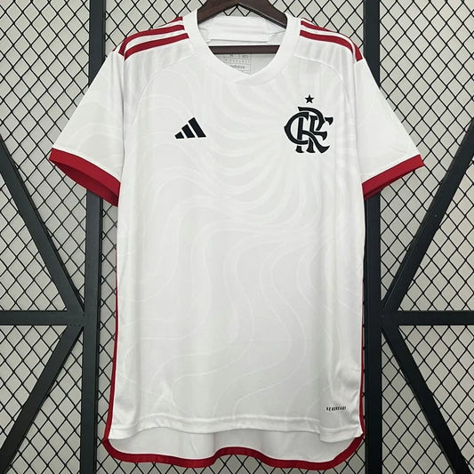 24/25 Flamengo Away kit