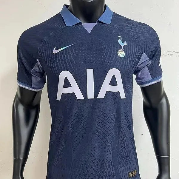 23/24 Tottenham Away kit (player version)