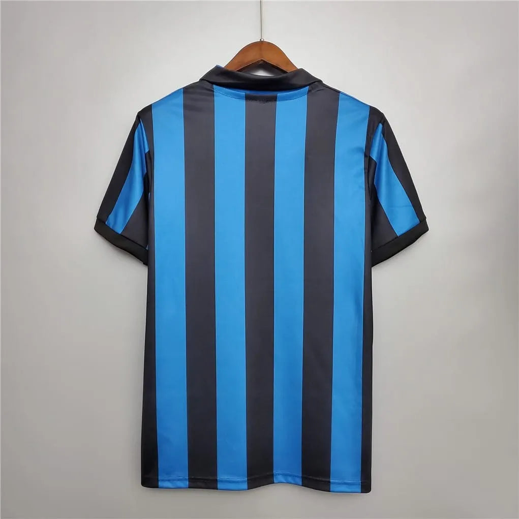 88/89 Inter Milan Home kit