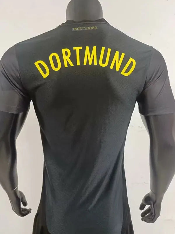 24/25 Borussia Dortmund Away kit (player version)