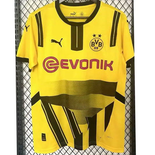 24/25 Borussia Dormund Cup kit (fan version)