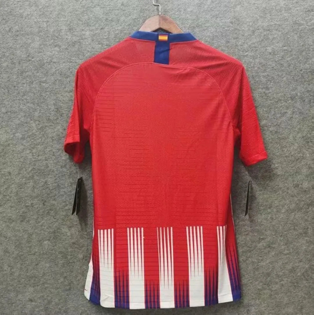 18/19 Atletico Madrid Home kit