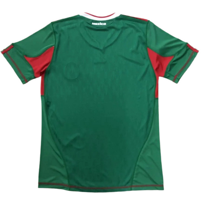 10/11 Mexico Home kit