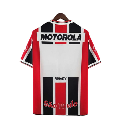00/01 Sao Paulo Away kit