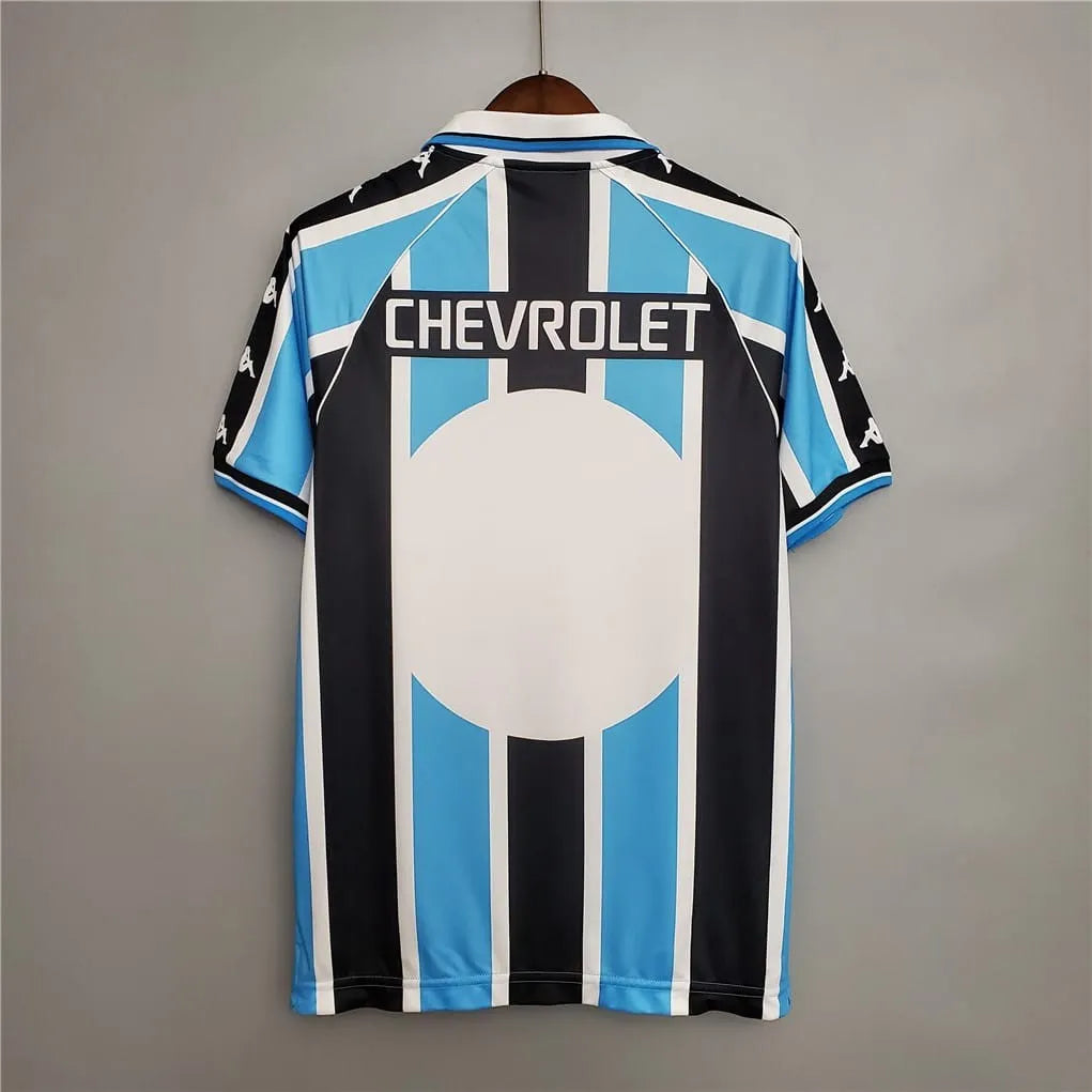 00/01 Gremio Home kit