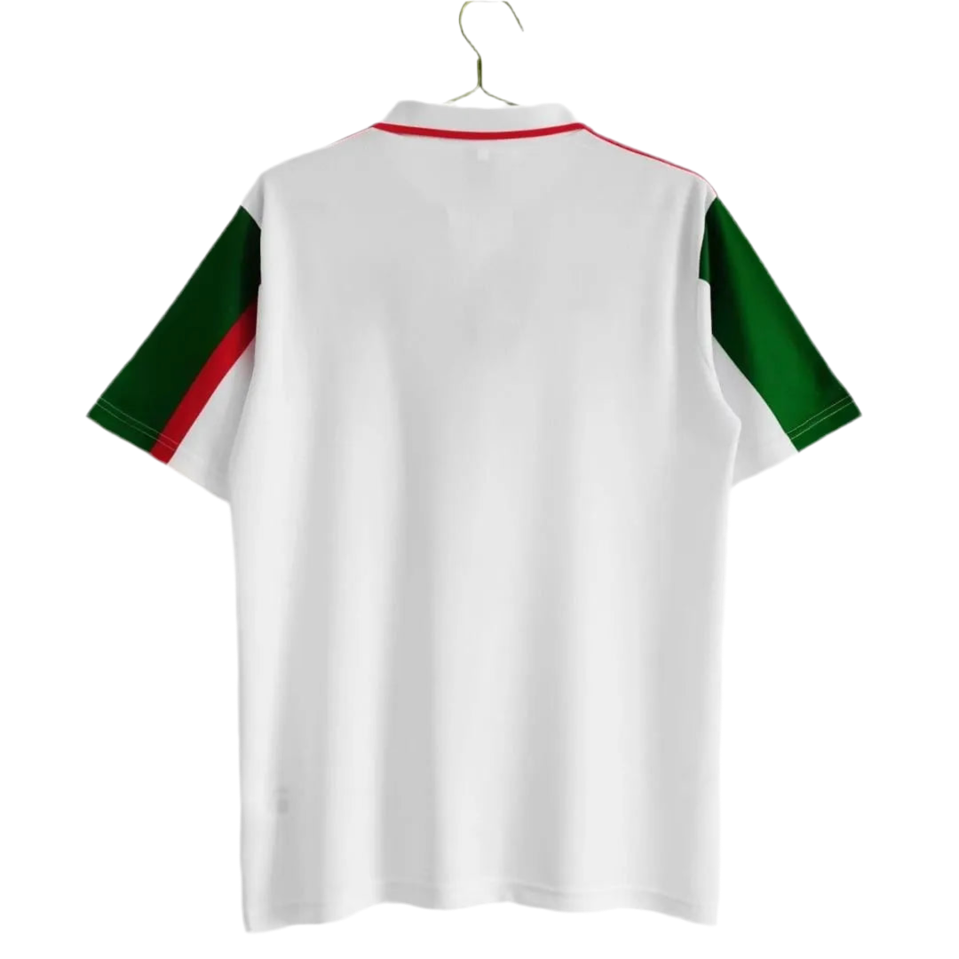 96/97 Wales Away kit
