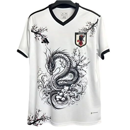 24/25 Japan Special Dragon kit