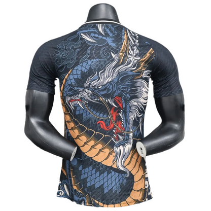 24/25 Japan Special Dragon kit (player version)