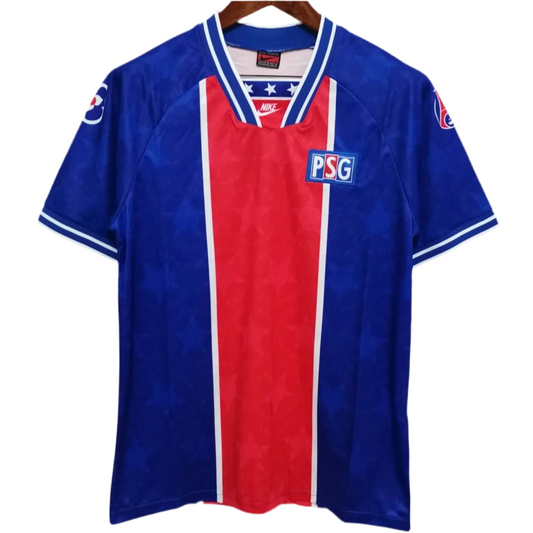 94/95 PSG Home kit