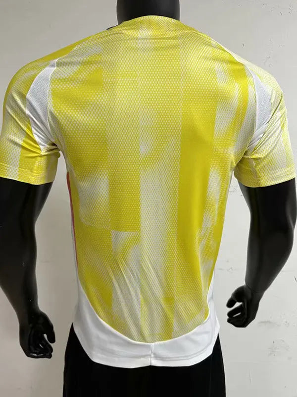 24/25 Juventus Away kit (player version)