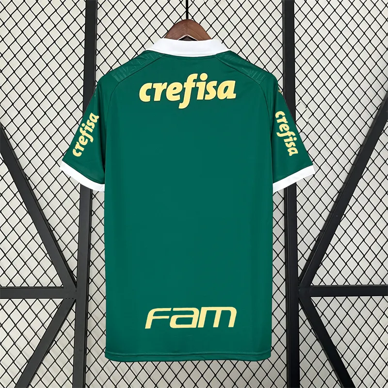 24/25 Palmeiras Home kit