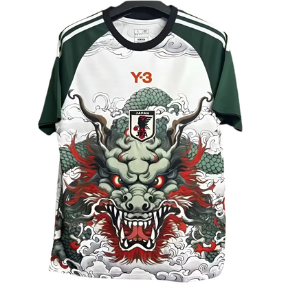 24/25 Japan Special Dragon kit