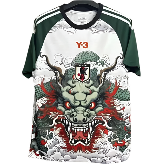 24/25 Japan Special Dragon kit