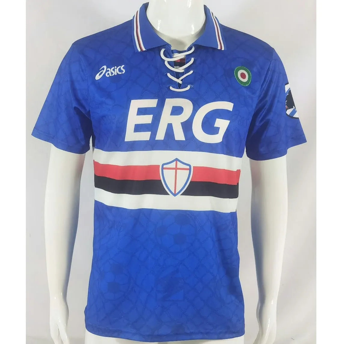 94/95 Sampdoria Home kit