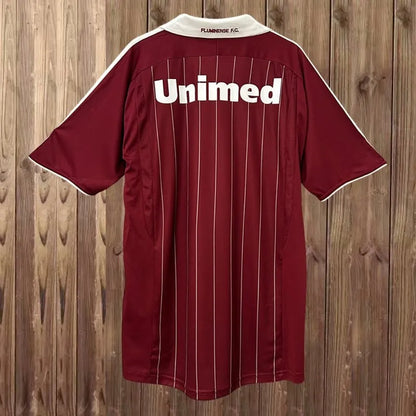 07/08 Fluminense Third kit
