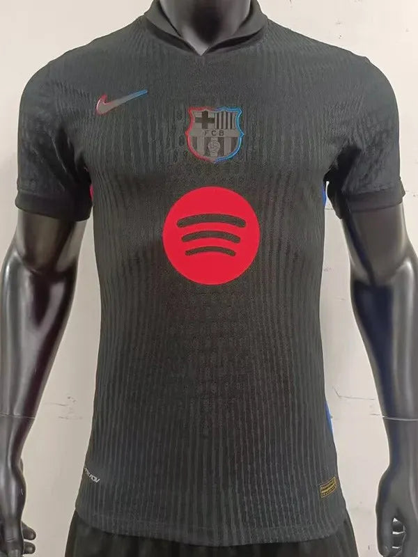 24/25 FC Barcelona Away Alternative sponsor (player version)