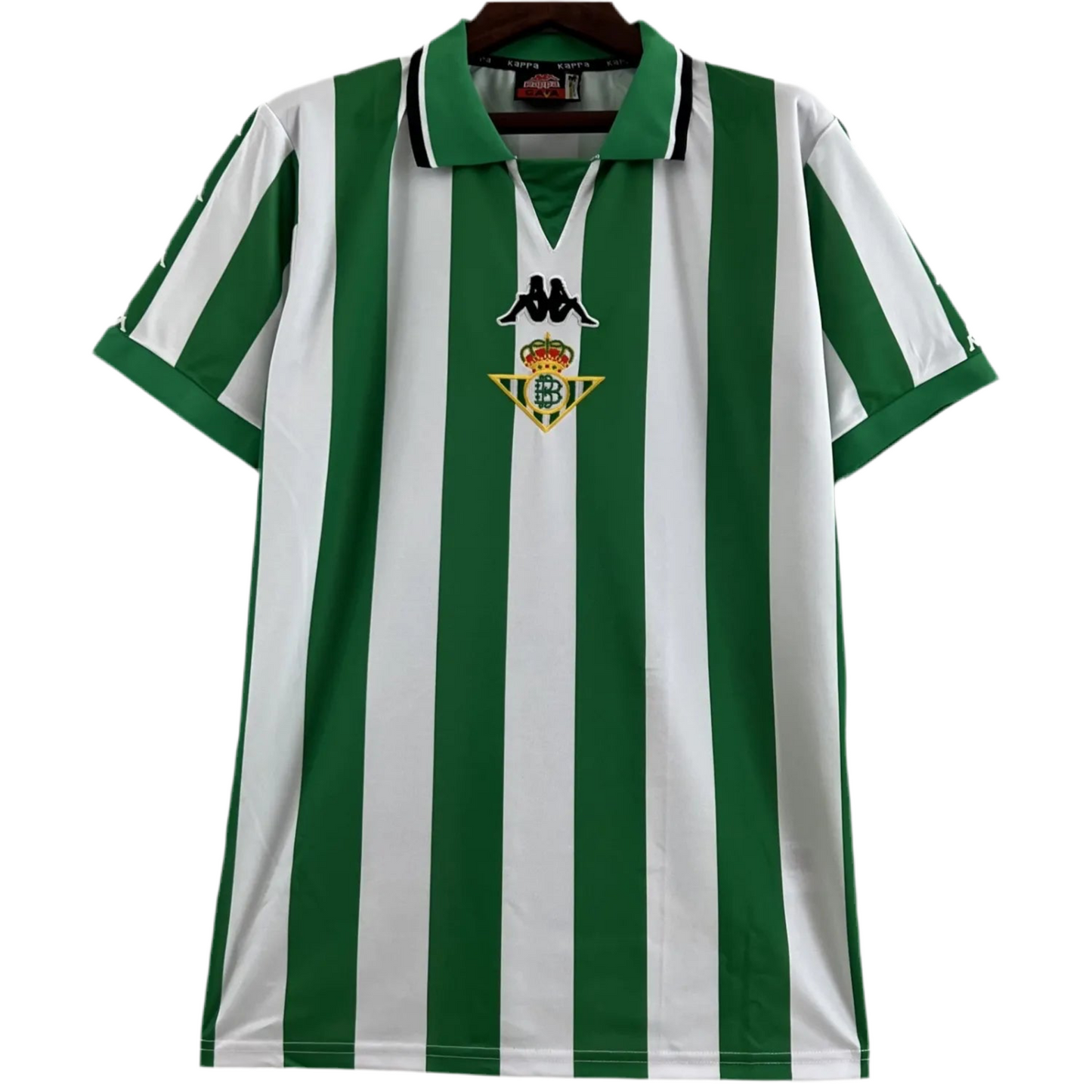 93/94 Real Betis Home kit