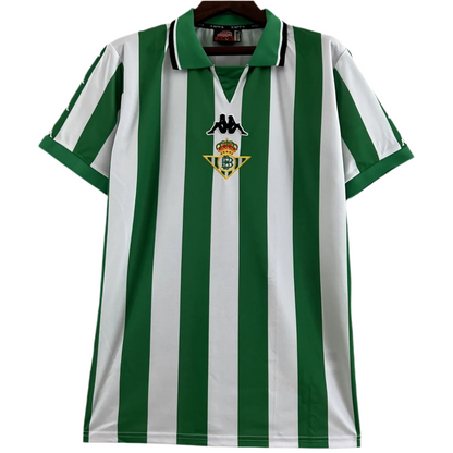 93/94 Real Betis Home kit