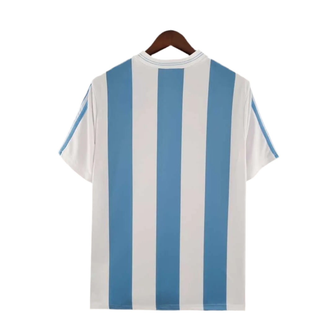 93/94 Argentina Home kit