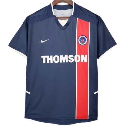 02/03 PSG Home kit